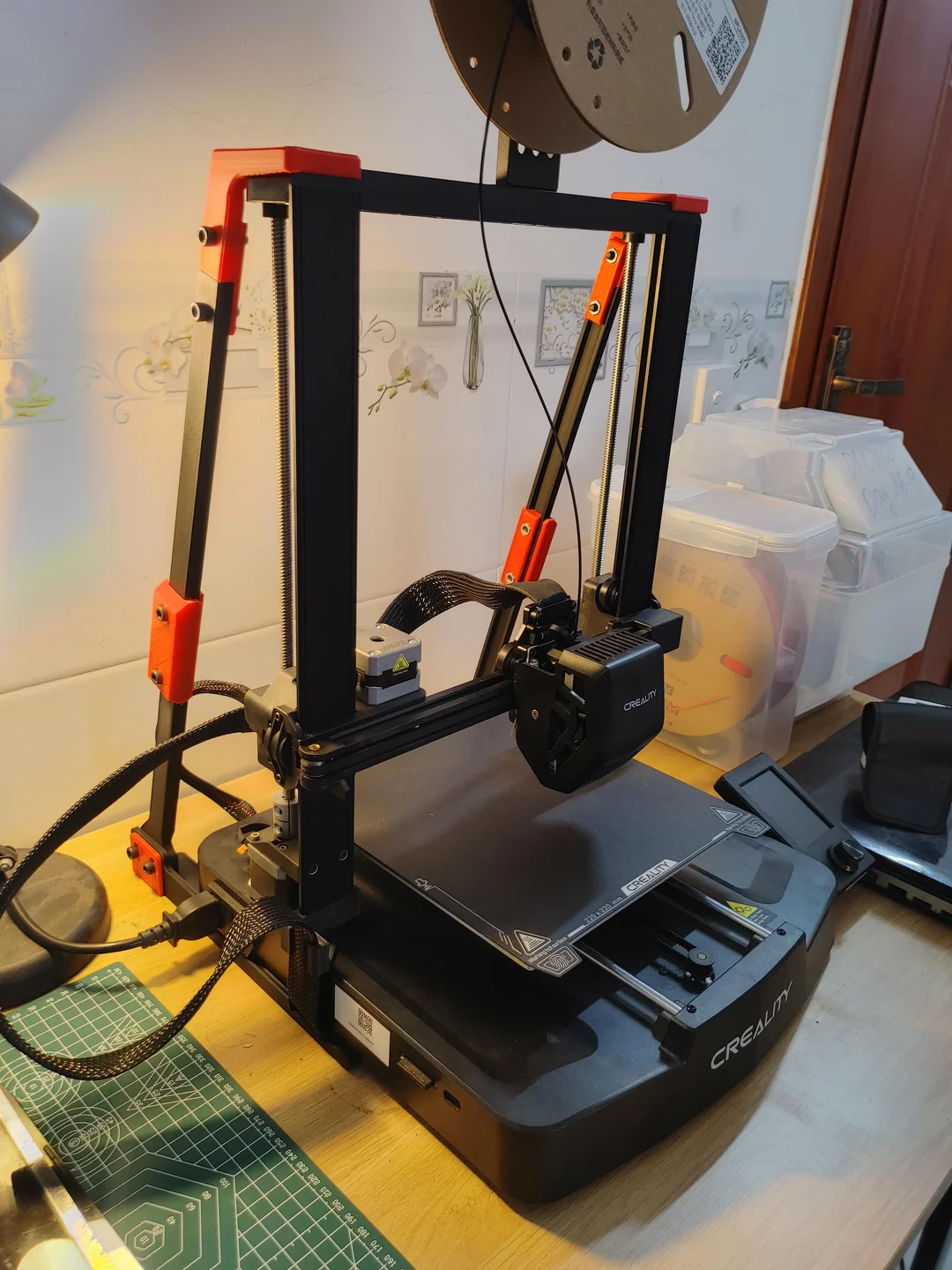 Creality Ender 3 V3 SE: Der neue Standard für Einsteiger-3D-Drucker? Ein umfassender Testbericht