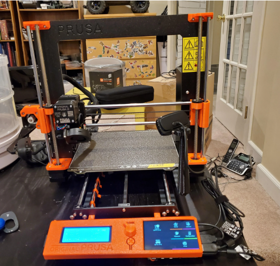 Prusa i3 MK3S+: Der ewige Klassiker – Warum dieser Drucker auch 2024 noch begeistert (und wo er schwächelt)