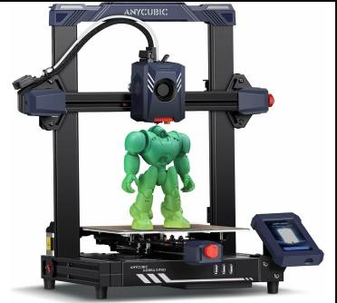 Anycubic Kobra 2: Schneller, smarter, besser? Ein umfassender Blick auf den FDM-Newcomer